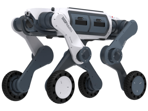 Робот DEEPRobotics Lynx M20 PRO